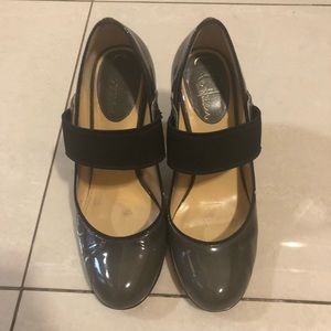 Cole Haan Mary Janes